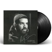 Packshot: Drake – Scorpion (2-LP Vinyl) Vinyl LP | Relix