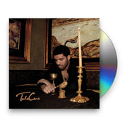 Packshot: Drake – Take Care (Deluxe CD) CD | Relix