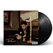 Packshot: Drake – Take Care (LP Vinyl) Vinyl LP | Relix