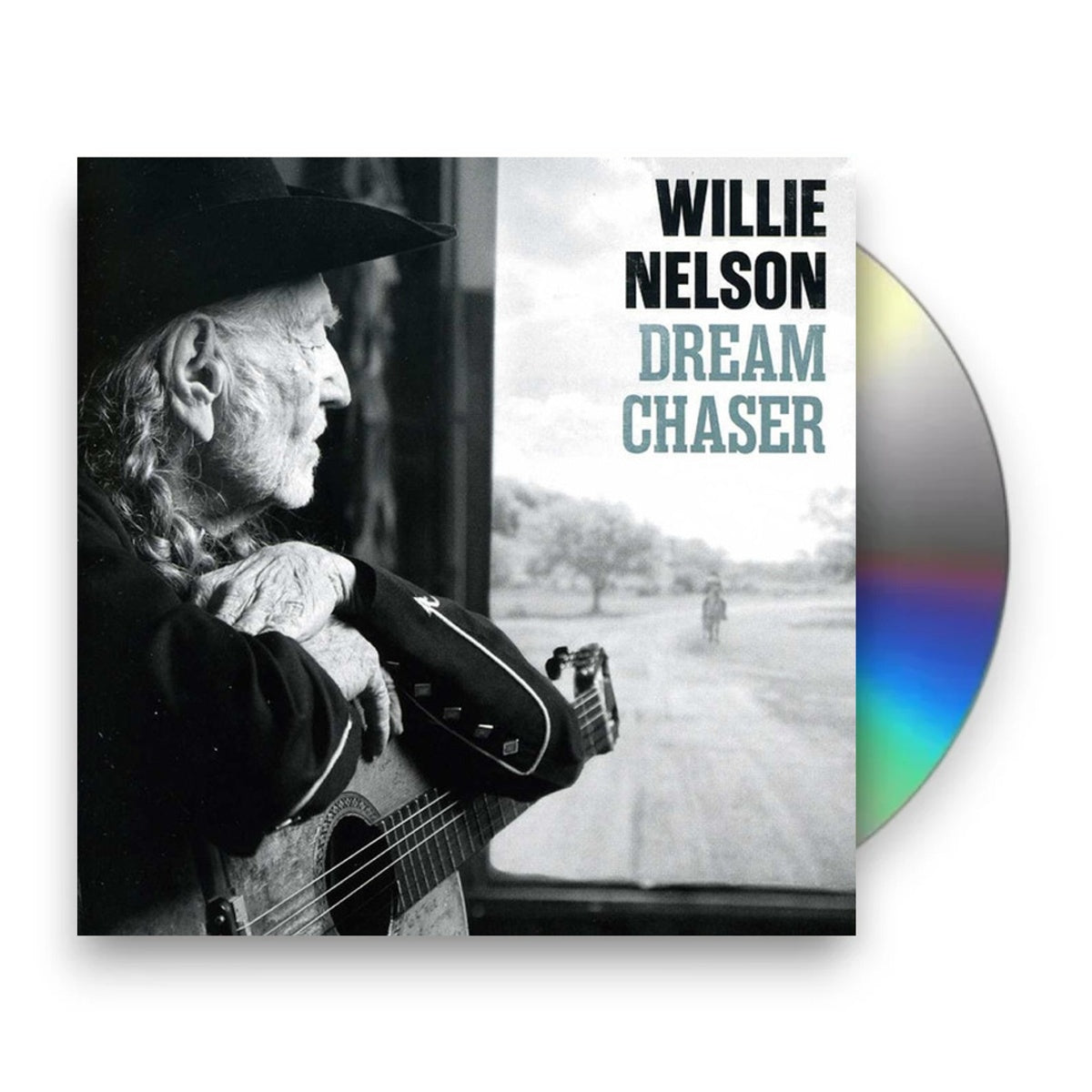 Packshot: Dream Chaser (CD) CD | Relix