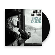Willie Nelson - Dream Chaser (LP Vinyl)