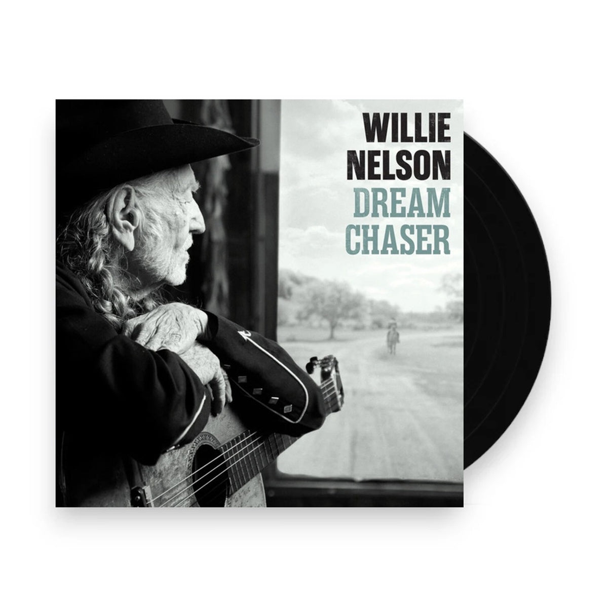 Willie Nelson - Dream Chaser (LP Vinyl)