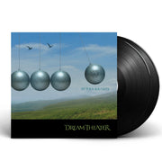 Packshot: Dream Theater – Octavarium (Rktbr25, Clear, Bme LP Vinyl) Vinyl LP | Relix