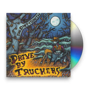 Packshot: Drive-By Truckers – Dirty South CD | Relix