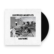 Packshot: Dropkick Murphys / Haywire 617 – New England Forever (Black LP Vinyl) Vinyl LP | Relix