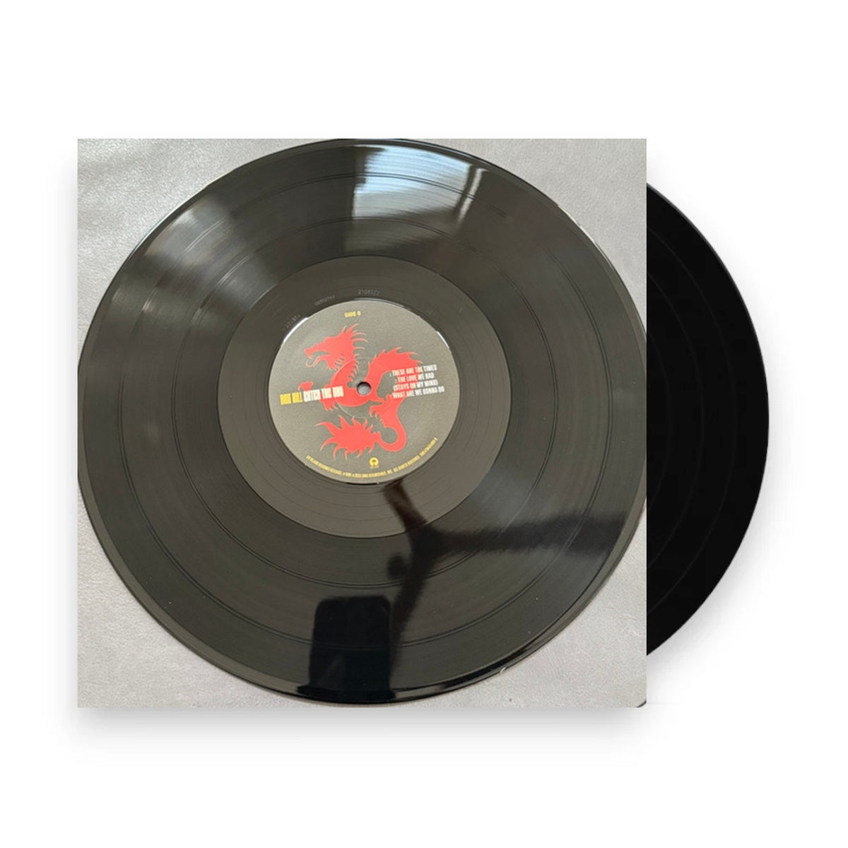 Packshot: Dru Hill – Enter The Dru (LP Vinyl) Vinyl LP | Relix