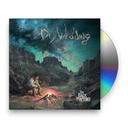 Packshot: Dry Wedding – Back Of Beyond CD | Relix