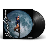 Packshot: Dua Lipa – Future Nostalgia: The Moonlight Edition (LP Vinyl) Vinyl LP | Relix