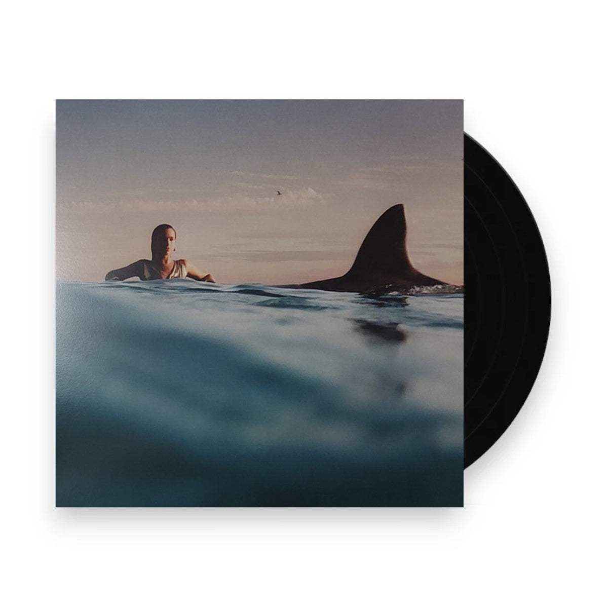 Packshot: Dua Lipa – Radical Optimism (Crystal Clear LP Vinyl) Vinyl LP | Relix