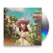 Packshot: Duane Betts – Isle Of Hope CD | Relix