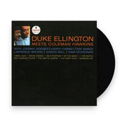 Packshot: Duke Ellington & Coleman Hawkins – Duke Ellington Meets Coleman Hawkins (Verve Acoustic Sounds Series)[LP] Vinyl LP | Relix