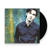 Packshot: Duncan Sheik – Duncan Sheik - Remastered 30th Anniversary - Blue (LP Vinyl) Vinyl LP | Relix