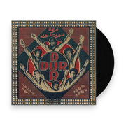 Packshot: Dur Dur Band – Dur-Dur Vol. 3 & 4 1988-1989 (Gate, Download Included LP Vinyl) Vinyl LP | Relix