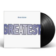 Packshot: Duran Duran – Greatest Vinyl LP | Relix