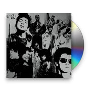 Packshot: Duran Duran – Thank You (Digipak CD) CD | Relix
