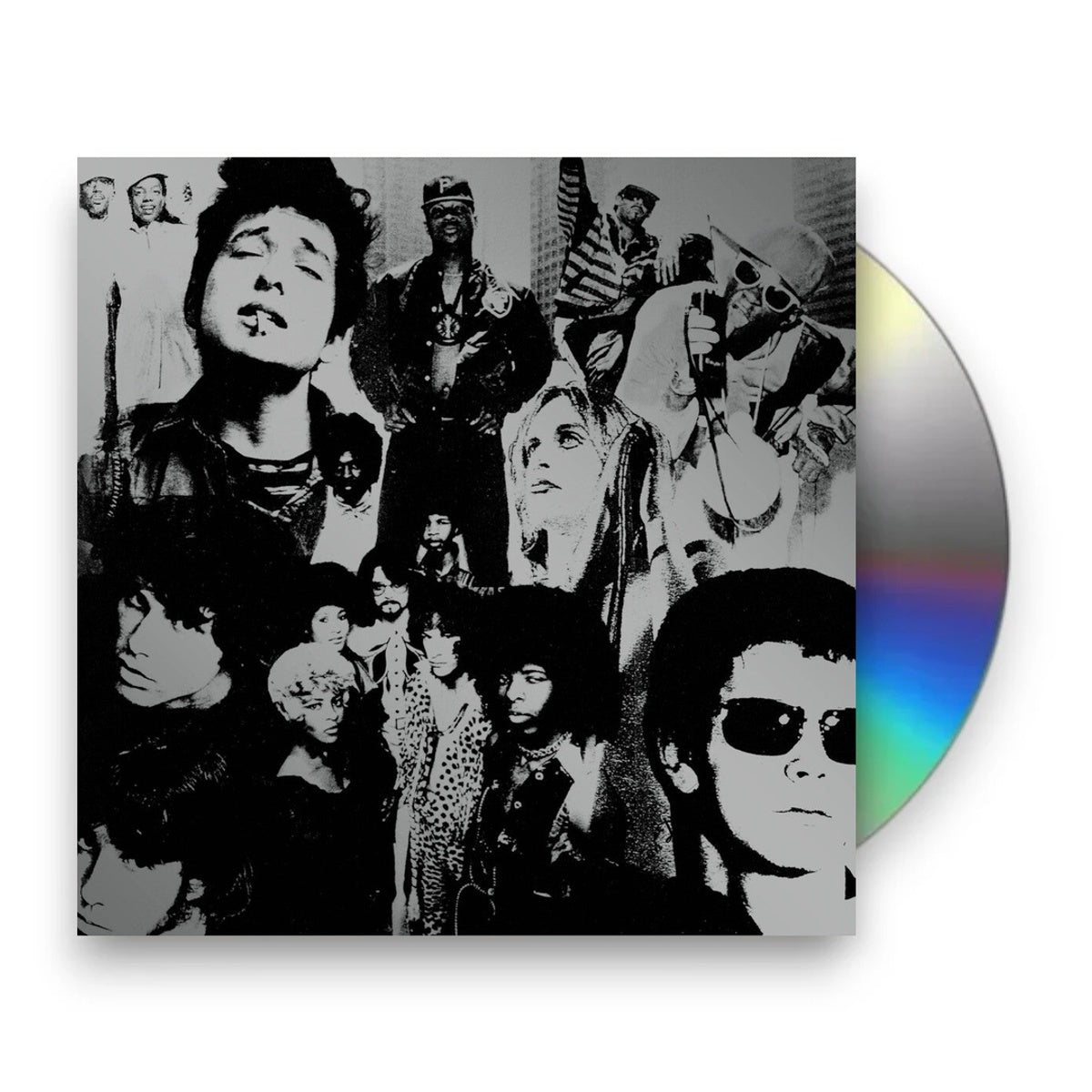 Packshot: Duran Duran – Thank You (Digipak CD) CD | Relix