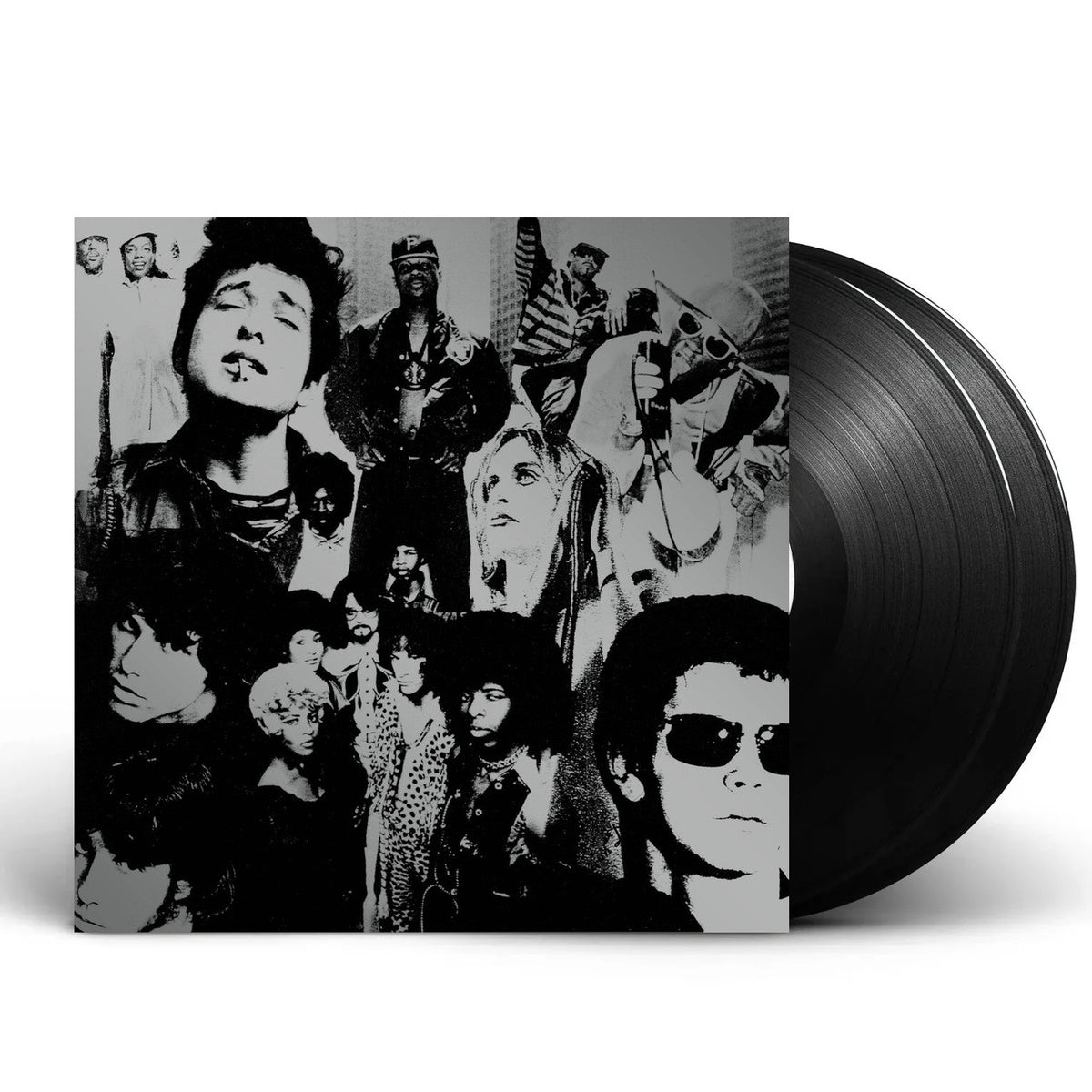 Packshot: Duran Duran – Thank You Vinyl LP | Relix