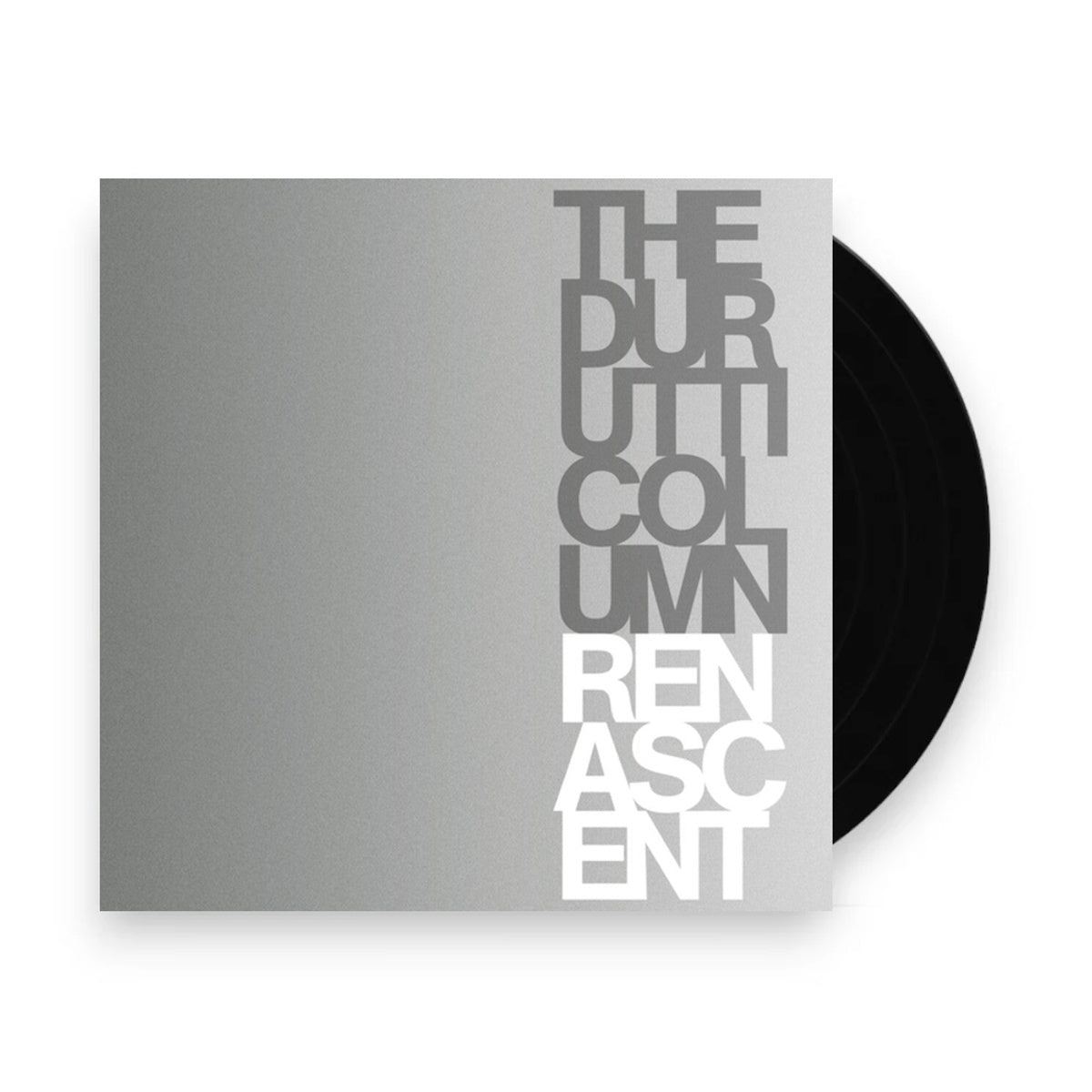 Packshot: Durutti Column – Renascent (Green LP Vinyl) Vinyl LP | Relix