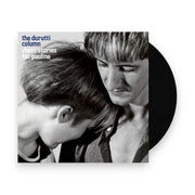 Packshot: Durutti Column – Short Stories for Pauline (Blue LP Vinyl) Vinyl LP | Relix