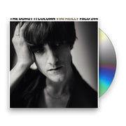 Packshot: Durutti Column – Vini Reilly (2026 Re-issue CD) CD | Relix