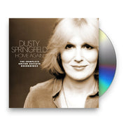 Packshot: Dusty Springfield – Home Again - Complete United Artists Recordings (CD) CD | Relix