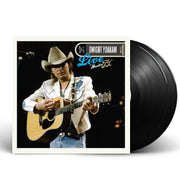 Packshot: Dwight Yoakam – Live From Austin Tx (Colored, Smok LP Vinyl) Vinyl LP | Relix