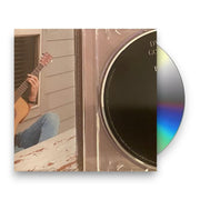 Packshot: Dylan Gossett – No Better Time (CD) CD | Relix