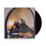 Packshot: Dylan Gossett – No Better Time (LP Vinyl) Vinyl LP | Relix