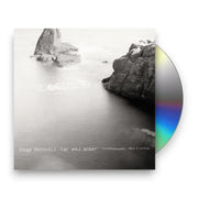 Packshot: Dylan Mattingly – Wild Heart CD | Relix