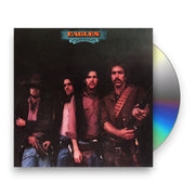 Packshot: Eagles – Desperado CD | Relix