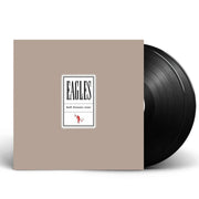 Packshot: Eagles – Hell Freezes Over: Remastered Vinyl LP | Relix