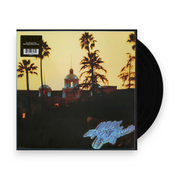Packshot: Eagles – Hotel California Vinyl LP | Relix
