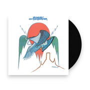Packshot: Eagles – On The Border Vinyl LP | Relix