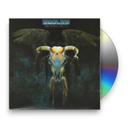 Packshot: Eagles – One of These Nights CD | Relix