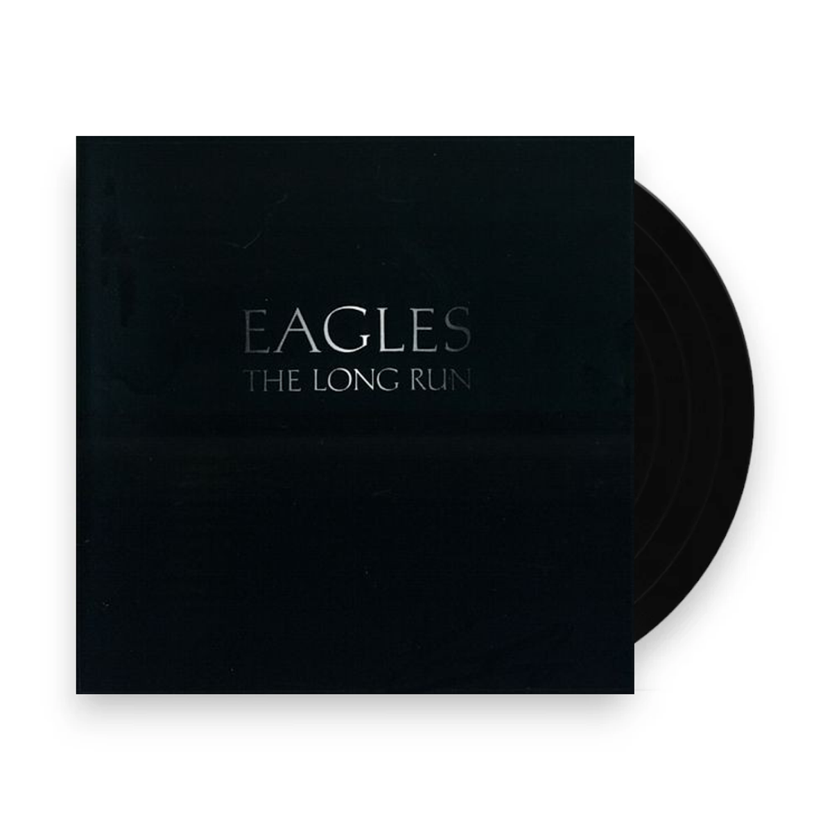Packshot: Eagles – The Long Run Vinyl LP | Relix
