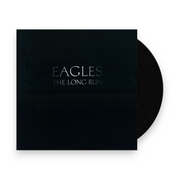 Packshot: Eagles – The Long Run Vinyl LP | Relix