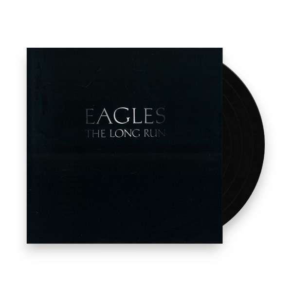 Eagles - The Long Run LP Vinyl | Relix
