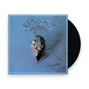 Packshot: Eagles – Their Greatest Hits 1971-1975 (180 Gram LP Vinyl) Vinyl LP | Relix