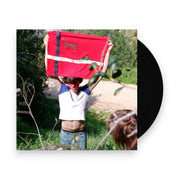 Packshot: ear – Rumspringa (Iridescent Pink LP Vinyl) Vinyl LP | Relix