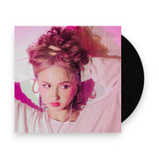 Packshot: Earth To Eve – Oversharing On The Internet Vinyl LP | Relix