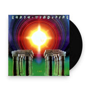 Packshot: Earth, Wind & Fire – I Am Vinyl LP | Relix
