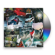 Packshot: Ebbb – Shallow Hits CD | Relix