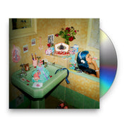 Packshot: Ecca Vandal – LOOKING FOR PEOPLE TO UNFOLLOW CD | Relix