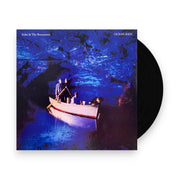 Packshot: Echo & The Bunnymen – Ocean Rain (Rocktober 2021-LP Vinyl) Vinyl LP | Relix
