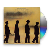 Packshot: Echo & The Bunnymen – Songs To Learn & Sing (Spa CD) CD | Relix