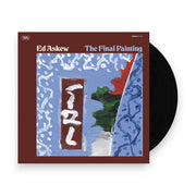 Packshot: Ed Askew – Final Painting Vinyl LP | Relix