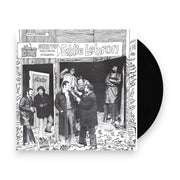 Packshot: Eddie Lebron – Ghetto Records Presents (LP Vinyl) Vinyl LP | Relix