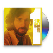 Packshot: Eddie Rabbitt – Number One Hits CD | Relix