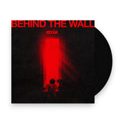 Packshot: Edgar – Behind The Wall Vinyl LP | Relix