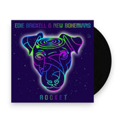 Packshot: Edie Brickell and New Bohemians – Rocket Vinyl LP | Relix